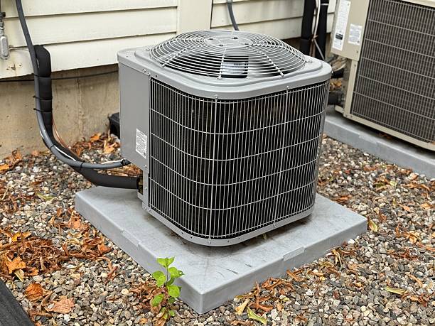 24/7 Emergency Hvac Installation experts in Harleigh, PA