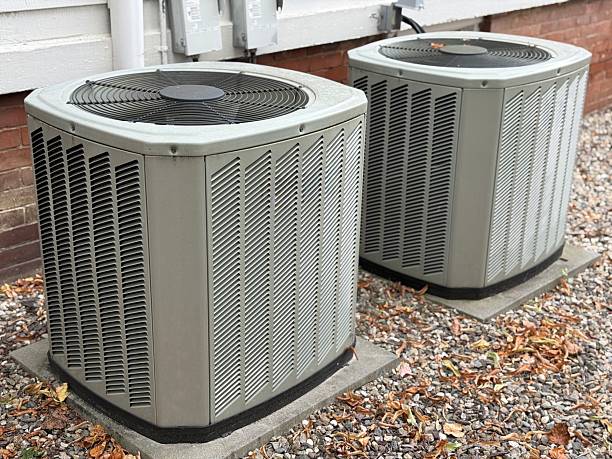 Reliable Hvac Installation contractor in Harleigh, PA by JG Cool HVAC